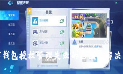 数字钱包授权管理失败的原因及解决方案