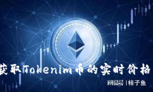 如何获取Tokenim币的实时价格信息？