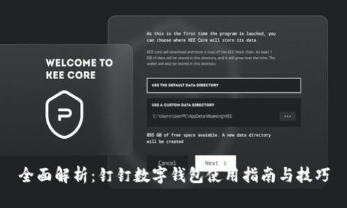 全面解析：钉钉数字钱包使用指南与技巧
