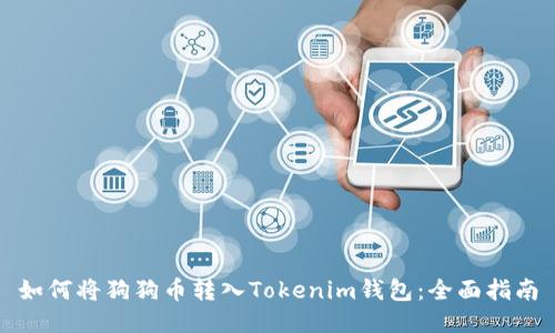 如何将狗狗币转入Tokenim钱包：全面指南