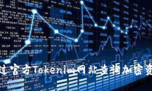 如何通过官方Tokenim网站查询加密资产信息