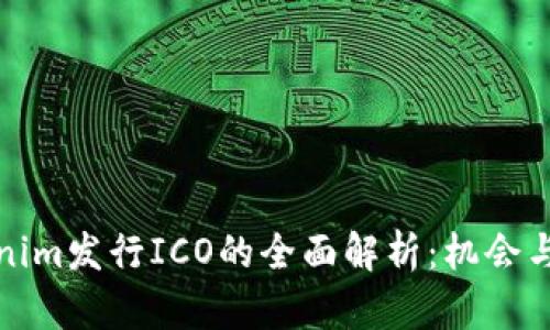 Tokenim发行ICO的全面解析：机会与挑战