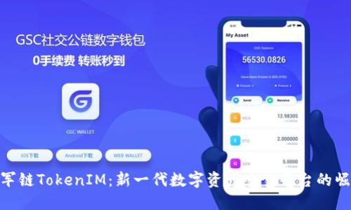 冠军链TokenIM：新一代数字资产交易平台的崛起