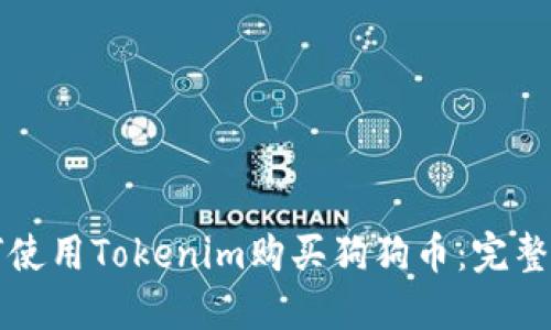 如何使用Tokenim购买狗狗币：完整指南