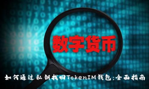 如何通过私钥找回TokenIM钱包：全面指南