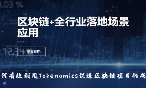 如何有效利用Tokenomics促进区块链项目的成功