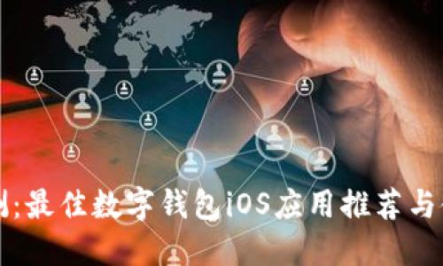 全面评测：最佳数字钱包iOS应用推荐与使用指南