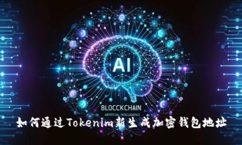 如何通过Tokenim新生成加密钱包地址