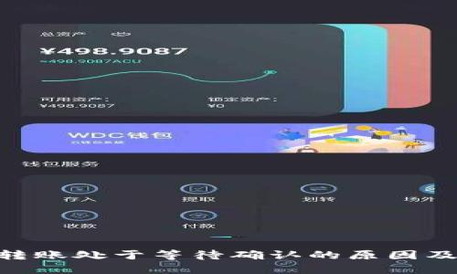 Tokenim转账处于等待确认的原因及解决方案