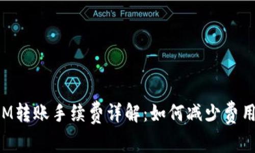 TokenIM转账手续费详解：如何减少费用的攻略