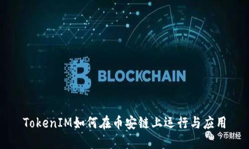 TokenIM如何在币安链上运行与应用