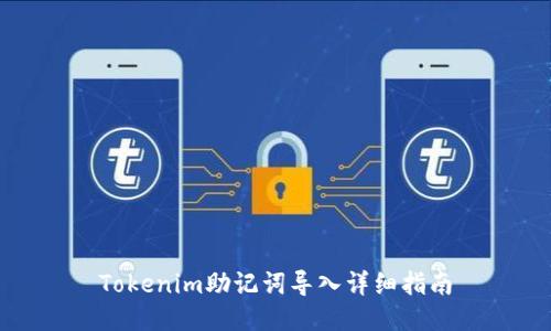 Tokenim助记词导入详细指南