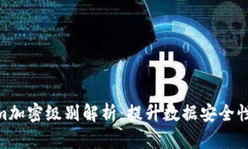 Tokenim加密级别解析：提升数据安全性的关键