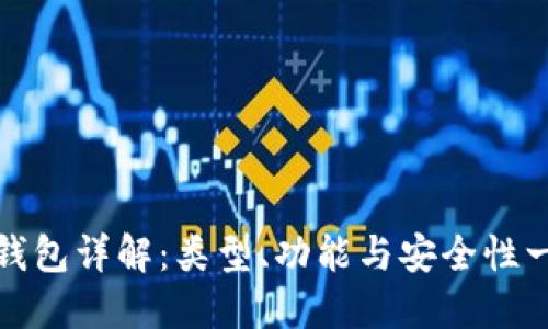 区块链钱包详解：类型、功能与安全性一网打尽