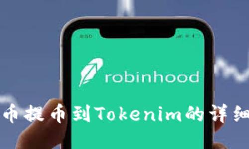 Link币提币到Tokenim的详细指南