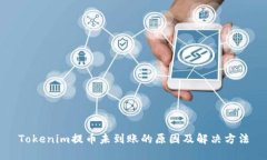 Tokenim提币未到账的原因及