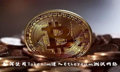 如何使用Tokenim进入Ethereum测试网络