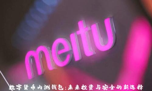 
数字货币内测钱包：未来投资与安全的新选择