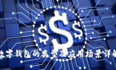 数字钱包的类型及应用场