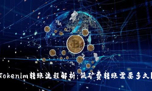 Tokenim转账流程解析：低矿费转账需要多久？