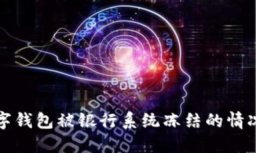 如何应对数字钱包被银行系统冻结的情况及解决方案