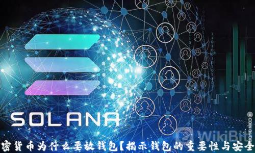 
加密货币为什么要放钱包？揭示钱包的重要性与安全性