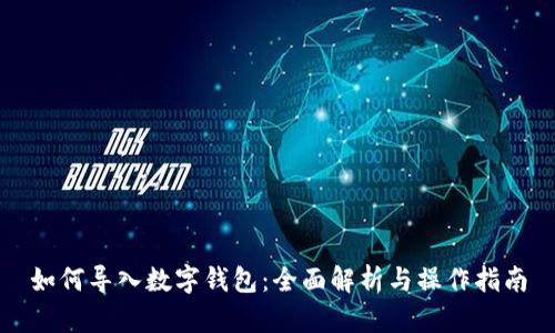 如何导入数字钱包：全面解析与操作指南