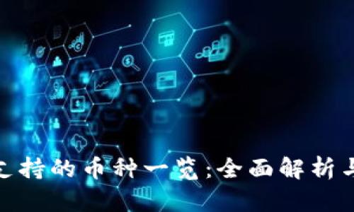 imToken支持的币种一览：全面解析与最新更新
